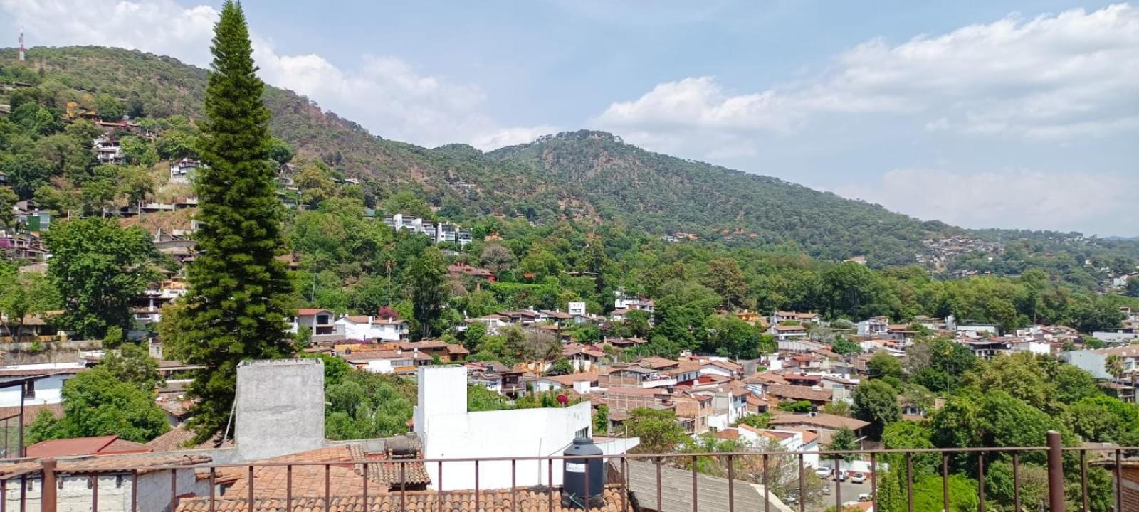 Valle De Ensueno Valle de Bravo Exterior foto